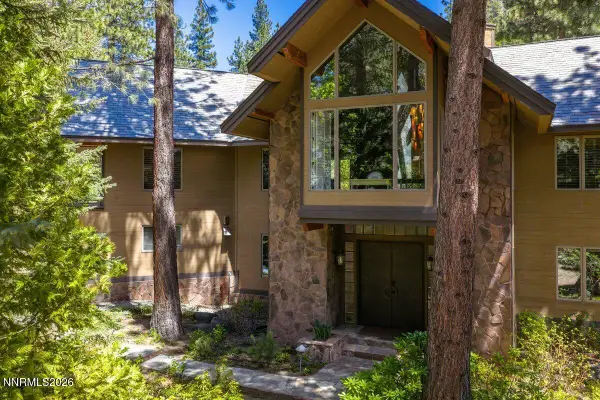 11 Kelly Circle, Glenbrook, NV 89413