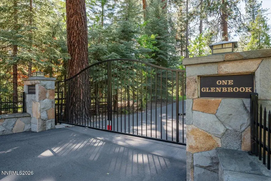 11 Kelly Circle, Glenbrook, NV 89413 - #2