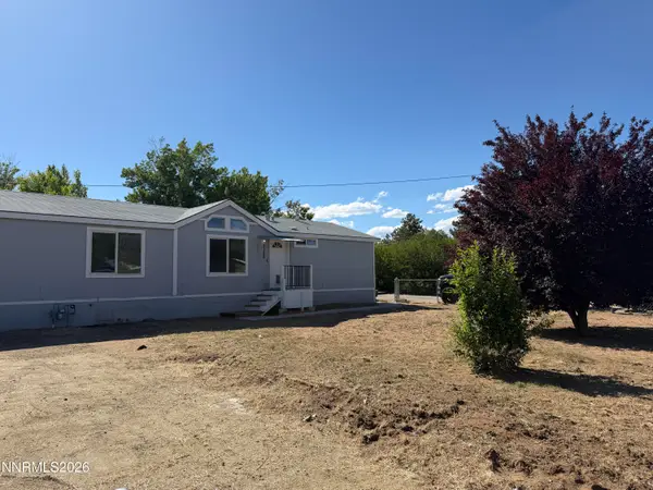 3120 Debbie Way, Carson City, NV 89706