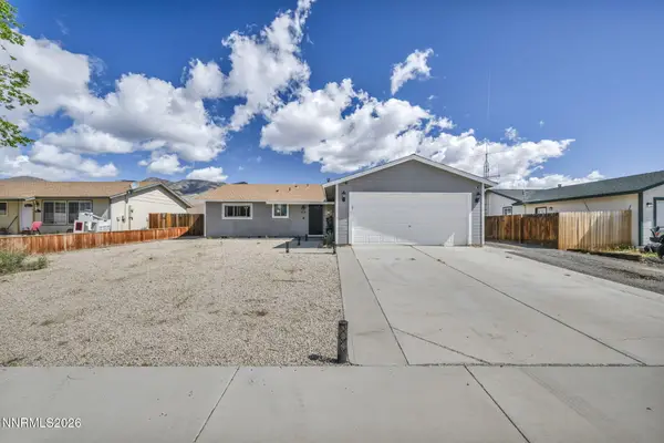 2078 Lonnie Lane, Dayton, NV 89403