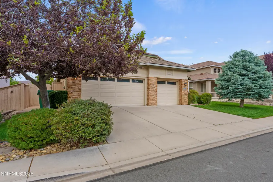 10760 Clear Vista Drive, Reno, NV 89521 - #2