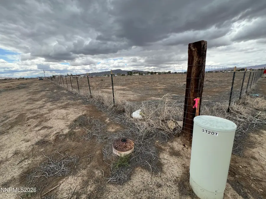 3195 Pueblo Street #018-426-01, Silver Springs, NV 89429 - #2
