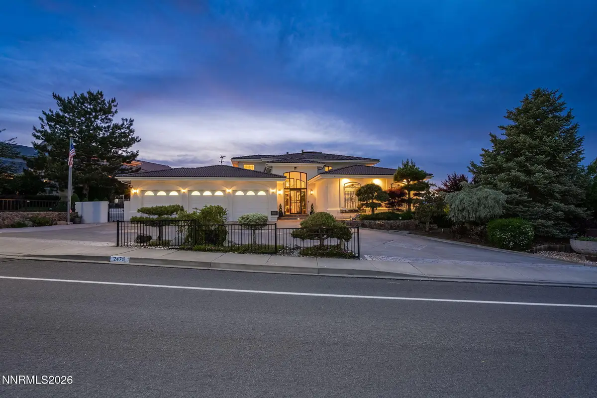 2475 Manzanita Lane, Reno, NV 89509 - #1