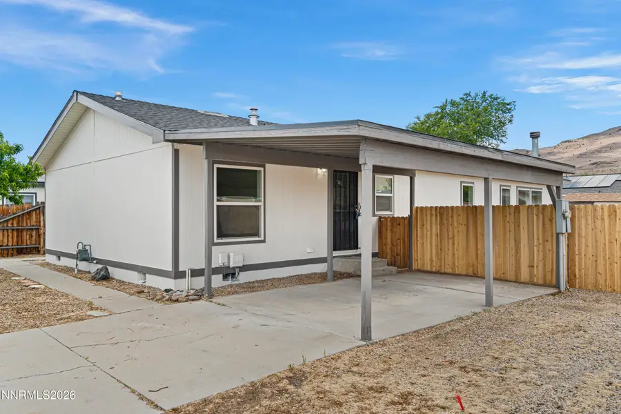233 Glen Vista Drive, Dayton, NV 89403 - #2