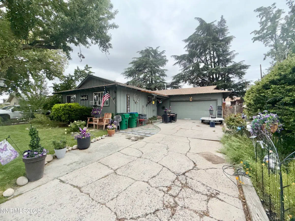 1120 Casa Loma Drive, Reno, NV 89503 - #1