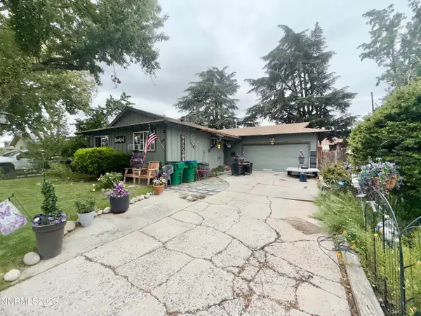 1120 Casa Loma Drive, Reno, NV 89503