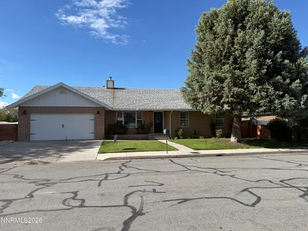 5069 Snowy Mountain Drive, Winnemucca, NV 89445