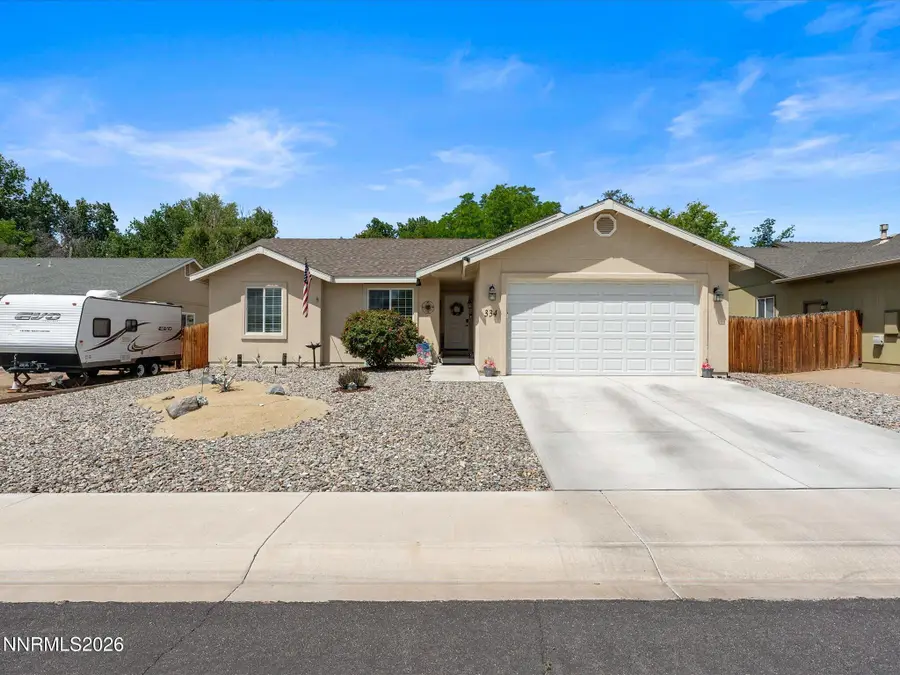 334 Silver Spur Drive, Fallon, NV 89406 - #2