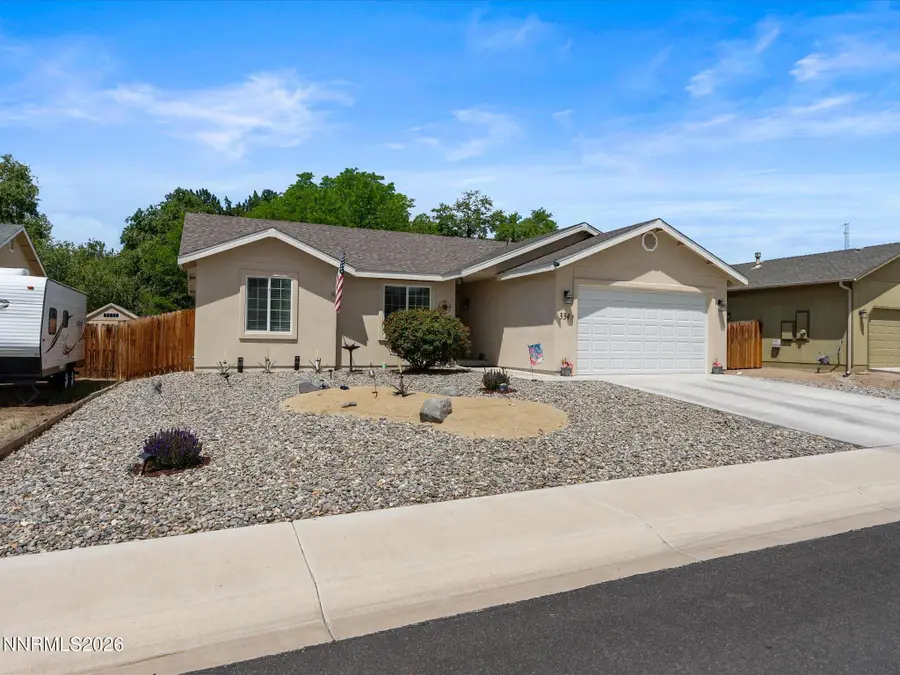 334 Silver Spur Drive, Fallon, NV 89406 - #3