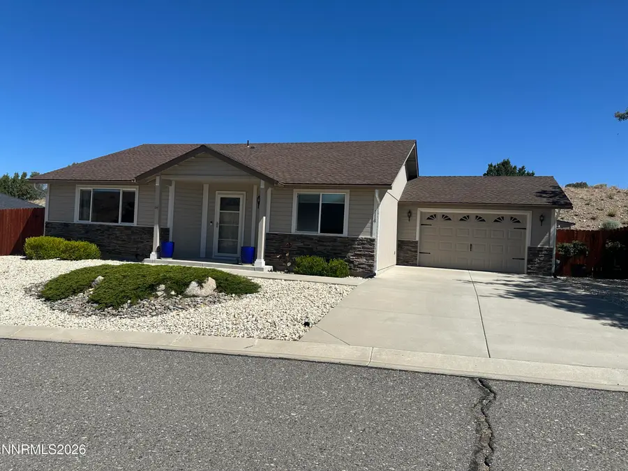 114 Walker Street, Gardnerville, NV 89410 - #2