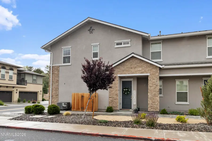 2011 Cradle Mountain Drive #1, Reno, NV 89523 - #2