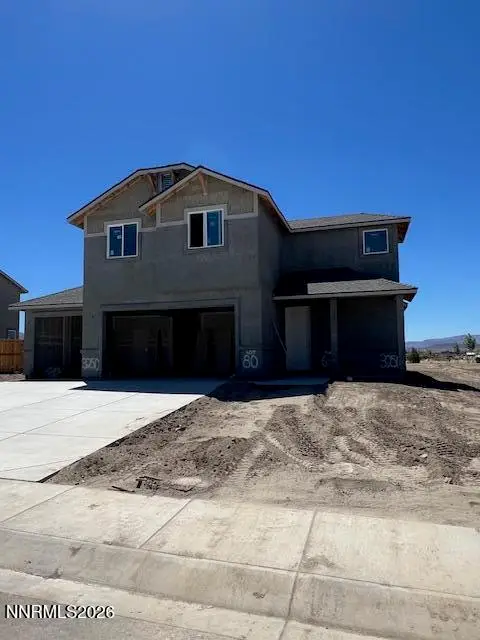 3250 Eleanor Way #Lot 80, Fernley, NV 89408 - #1
