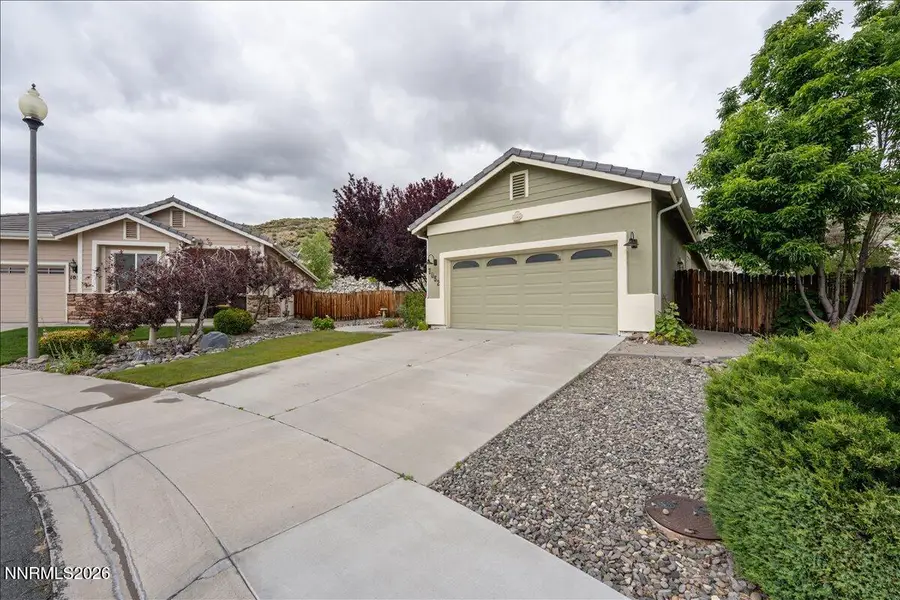1052 Bogie Court, Minden, NV 89423 - #2