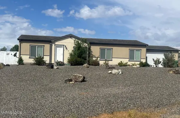 615 E National Avenue, Winnemucca, NV 89445