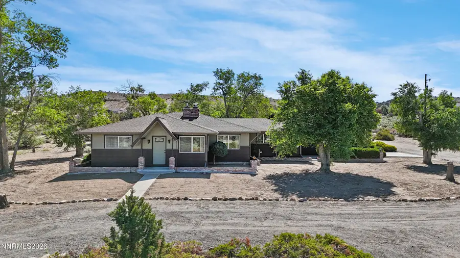 1943 Sheep Camp Road, Gardnerville, NV 89410 - #2
