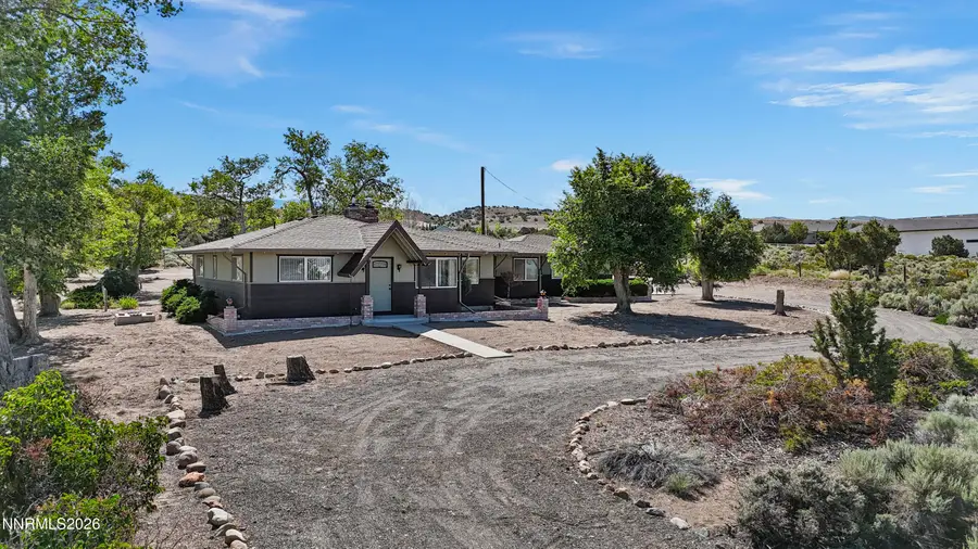 1943 Sheep Camp Road, Gardnerville, NV 89410 - #3