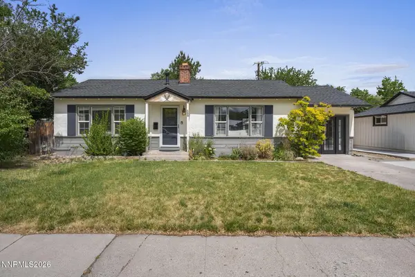 688 Arbutus Street, Reno, NV 89509