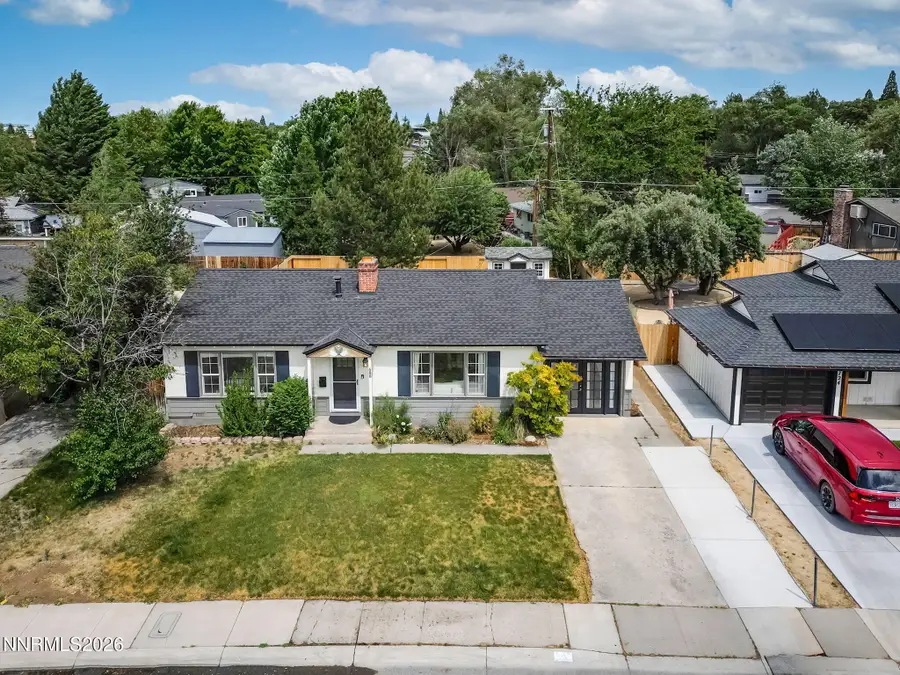 688 Arbutus Street, Reno, NV 89509 - #2