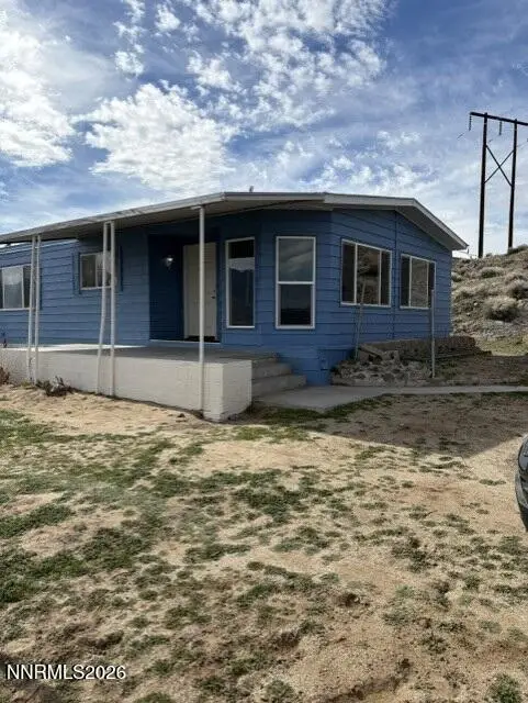 16 Clayton Lane, Dayton, NV 89403 - #3