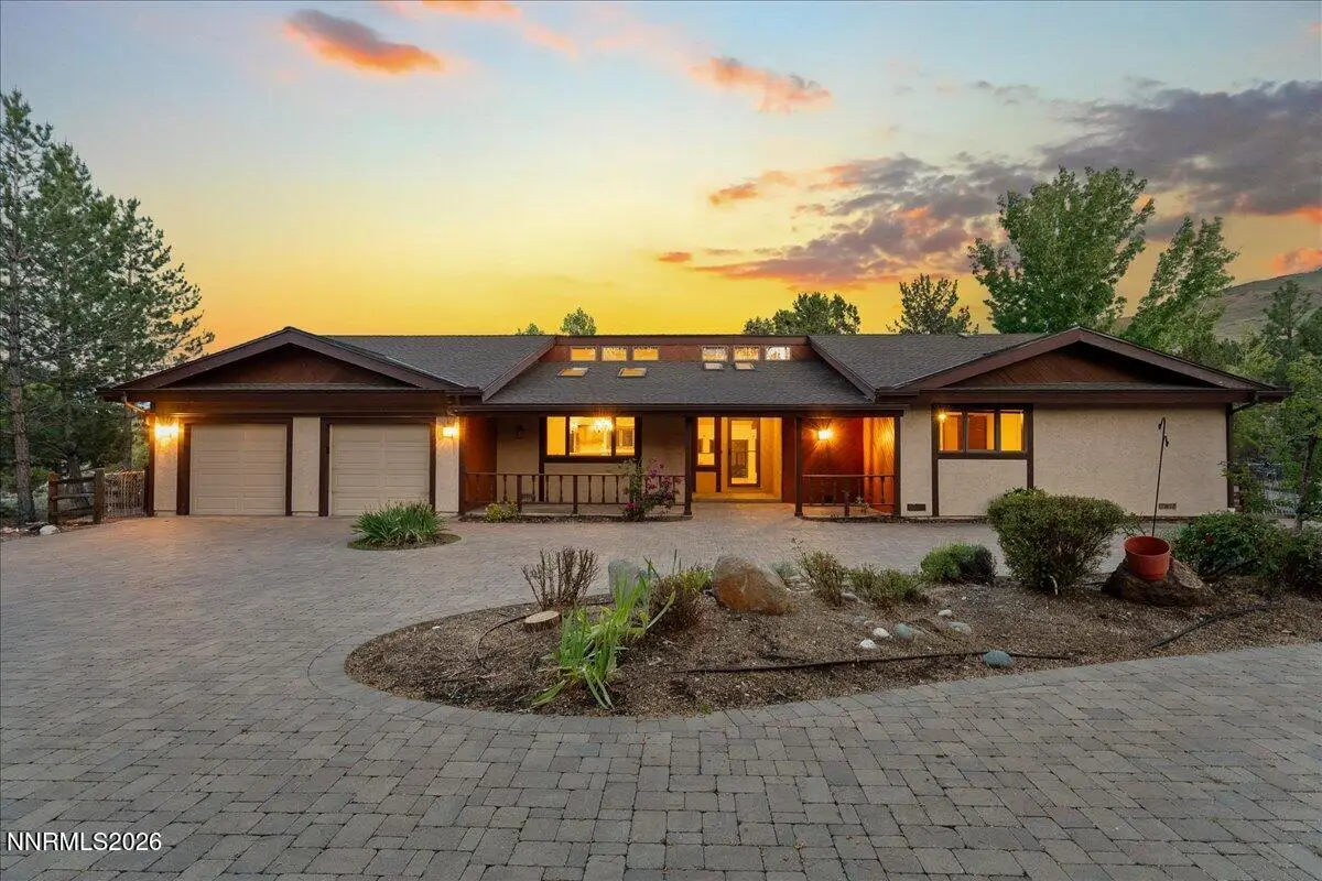 4120 Plateau Road, Reno, NV 89519 - #1