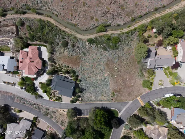2815 E Lake Ridge, Reno, NV 89519