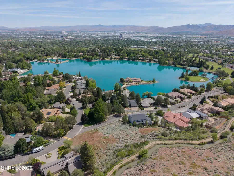 2815 E Lake Ridge, Reno, NV 89519 - #2