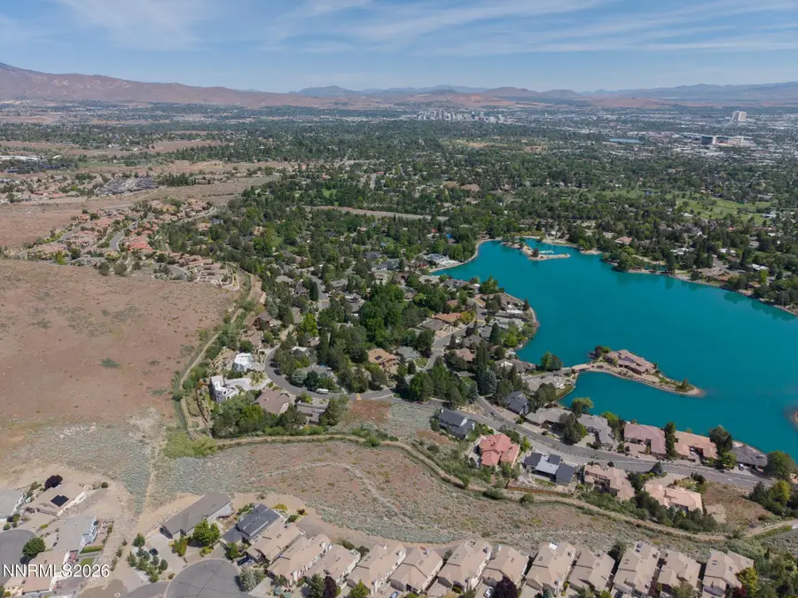 2815 E Lake Ridge, Reno, NV 89519 - #3