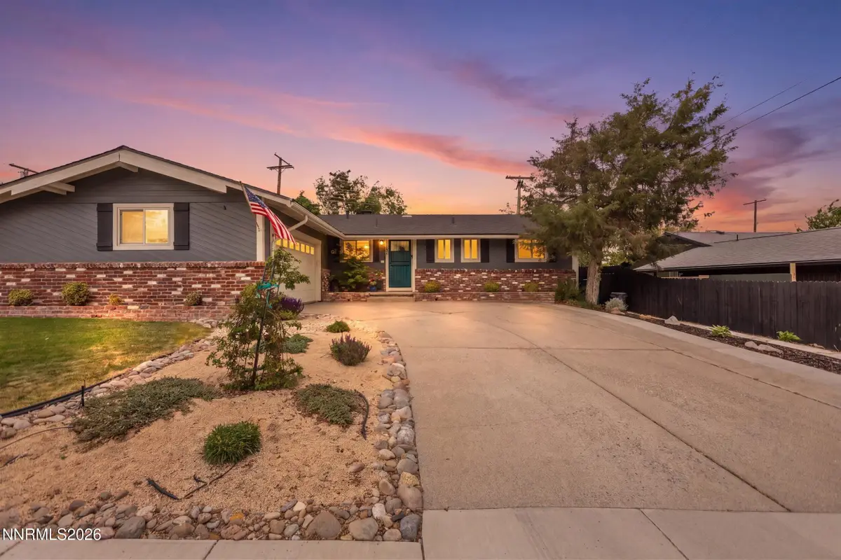 1445 Majestic Drive, Reno, NV 89503 - #1