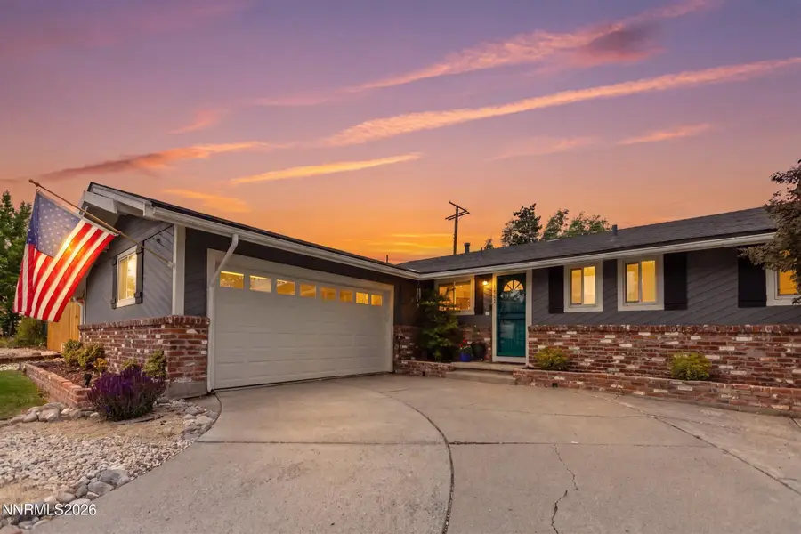 1445 Majestic Drive, Reno, NV 89503 - #2