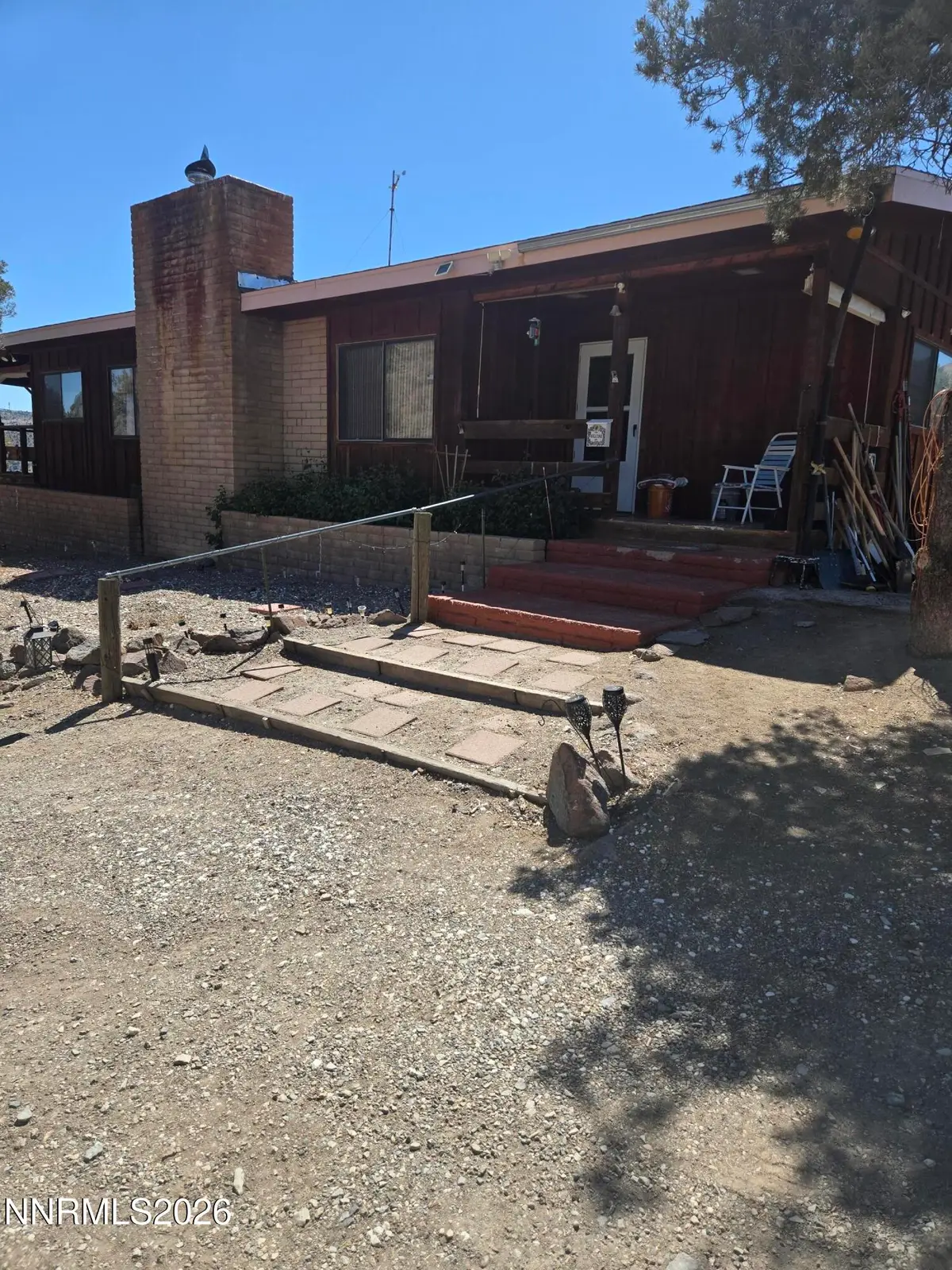 3660 Boulder Road, Wellington, NV 89444 - #1