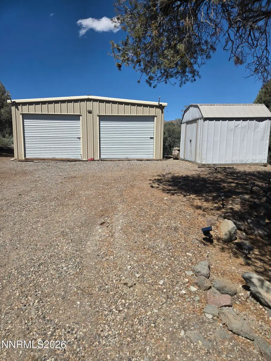 3660 Boulder Road, Wellington, NV 89444 - #2