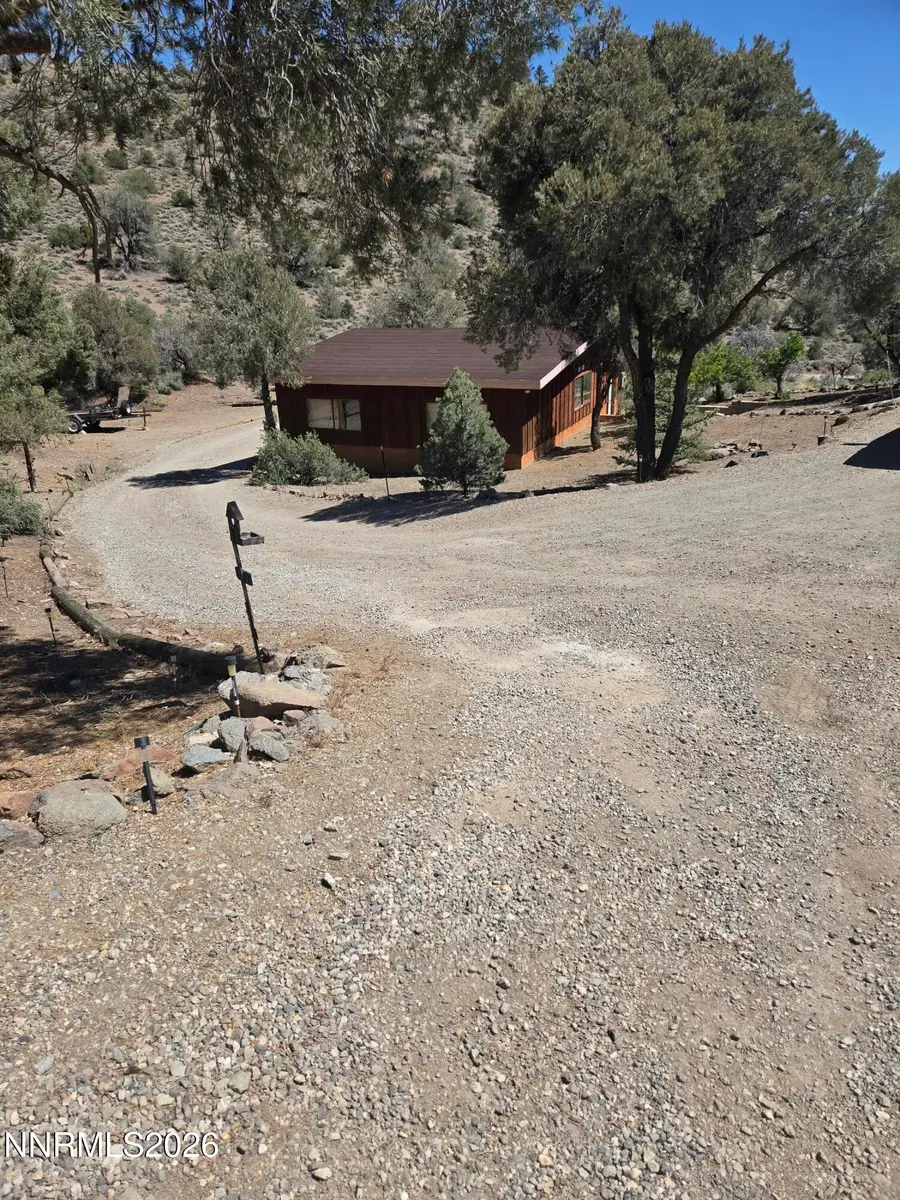 3660 Boulder Road, Wellington, NV 89444 - #3