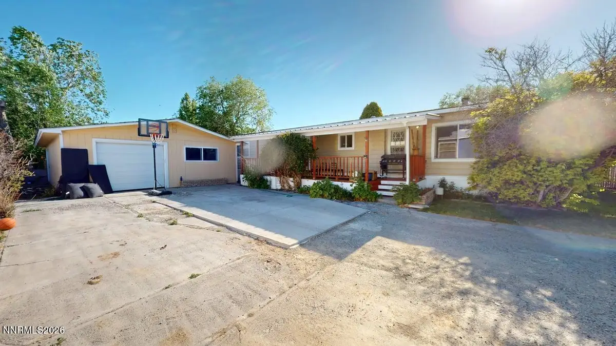 630 Birch Court, Battle Mountain, NV 89820 - #1