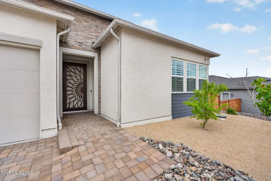 456 Pah Rah Ridge Drive, Sparks, NV 89441 - #3