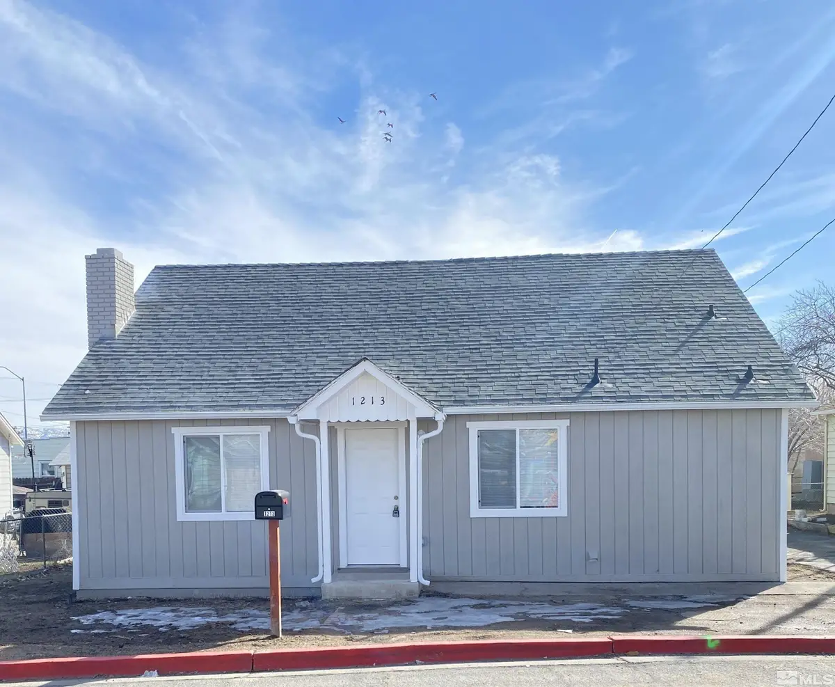 1213 H Street, Sparks, NV 89431 - #1