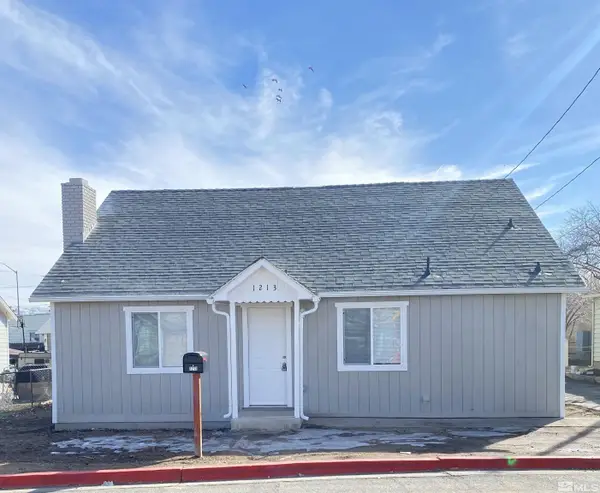 1213 H Street, Sparks, NV 89431
