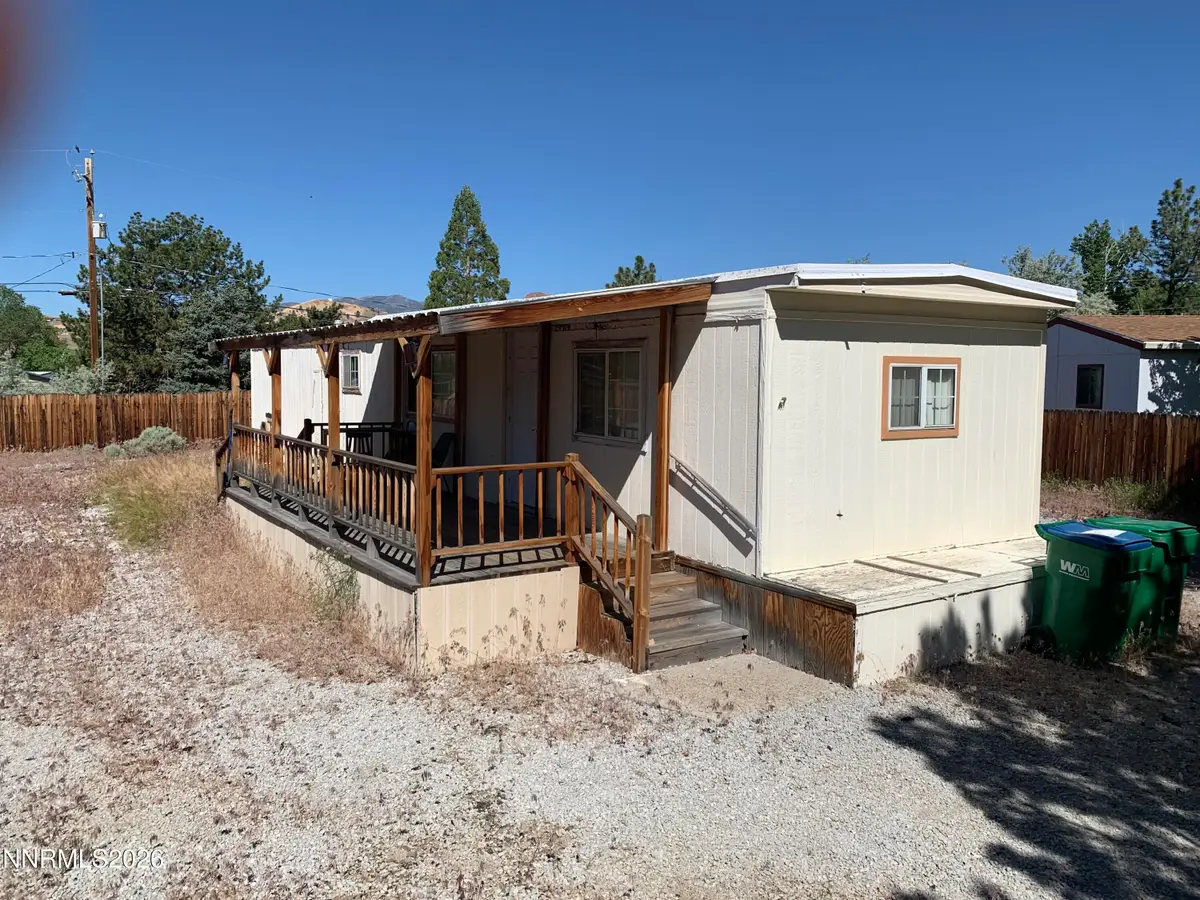 565 Llewellyn Road, Sun Valley, NV 89433 - #1