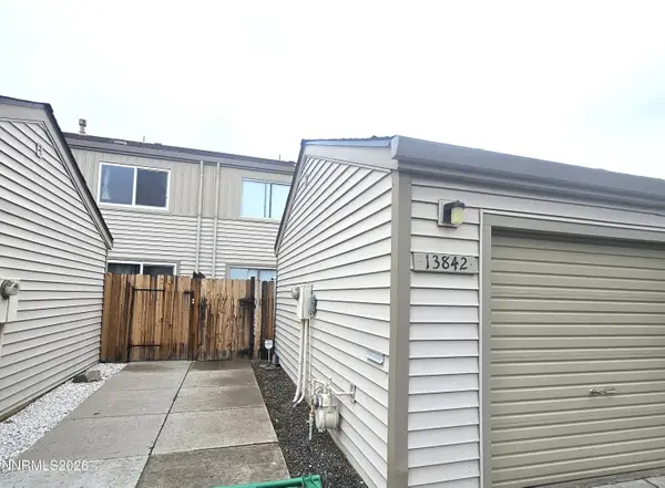 13842 Lear Boulevard, Reno, NV 89506
