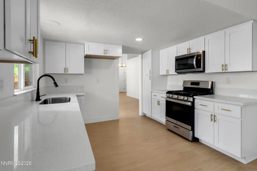 1232 N Rockdale Drive, Sparks, NV 89434 - #2