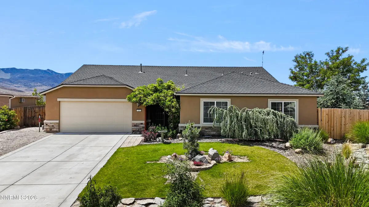 123 Hood Drive, Dayton, NV 89403 - #1