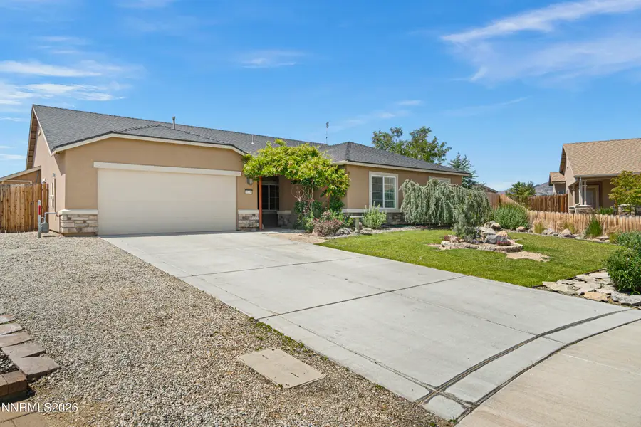 123 Hood Drive, Dayton, NV 89403 - #3