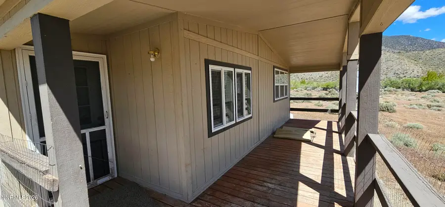 121 Del Drive, Kingston, NV 89310 - #2