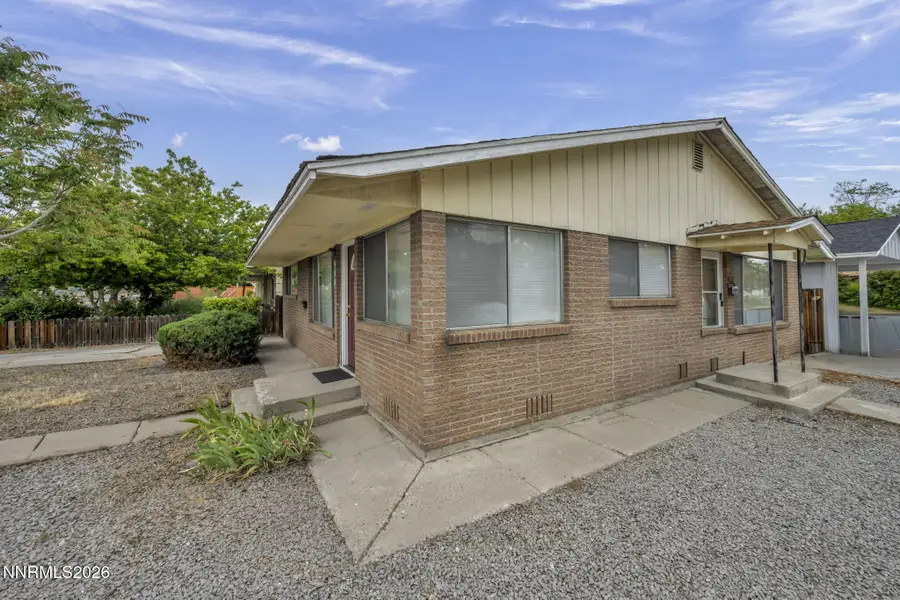908 12th Street, Sparks, NV 89431 - #2