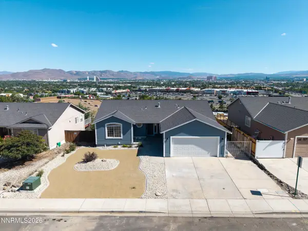2890 Scottsdale Road, Reno, NV 89512