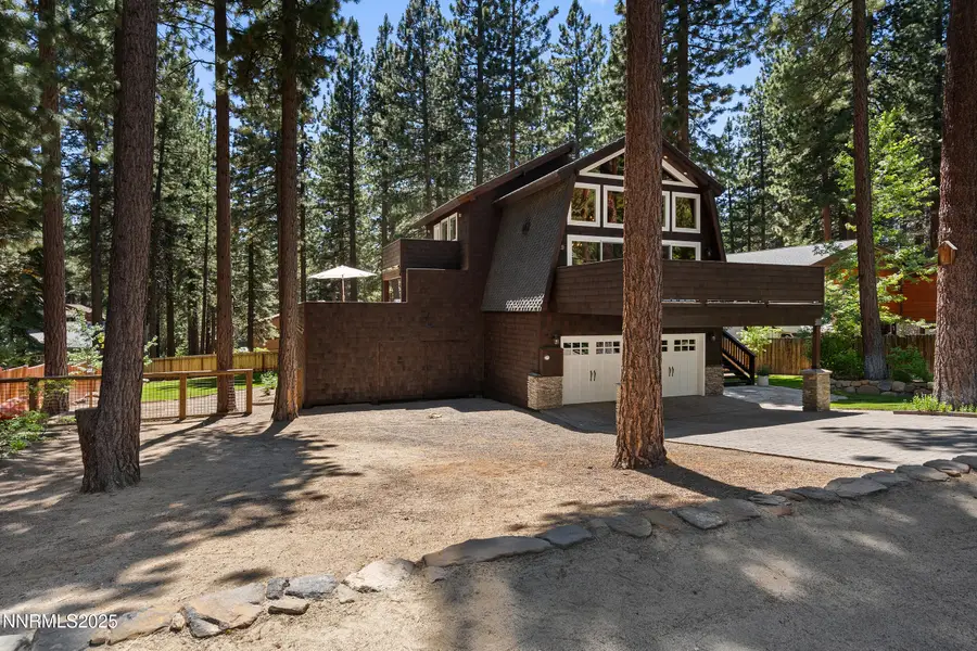 1075 Mill Creek Road, Incline Village, NV 89451 - #3