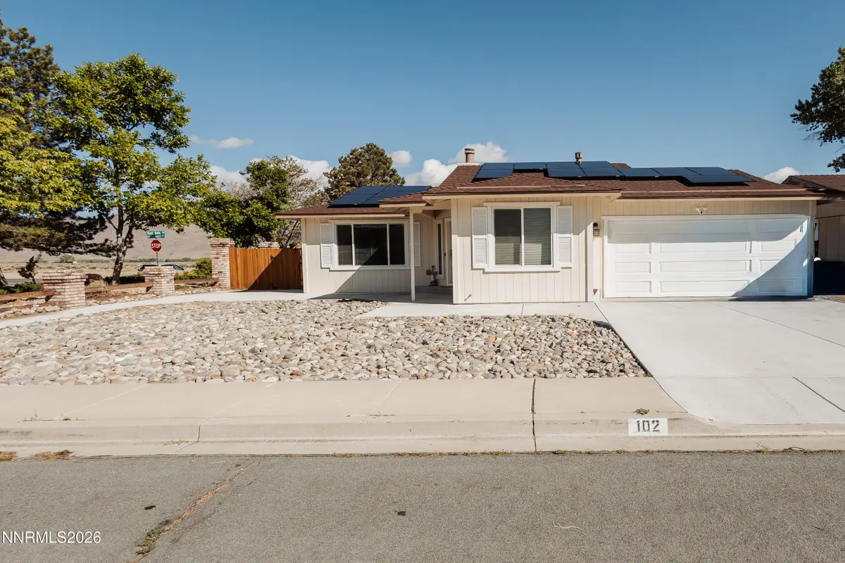 102 Woodlake Court, Dayton, NV 89403 - #1