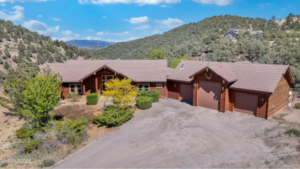 400 Panamint Road, Reno, NV 89521