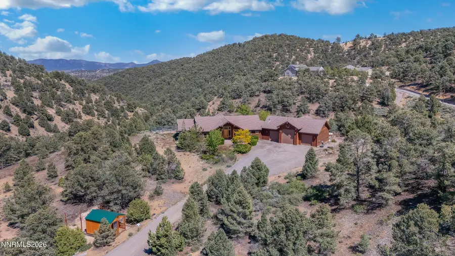400 Panamint Road, Reno, NV 89521 - #2