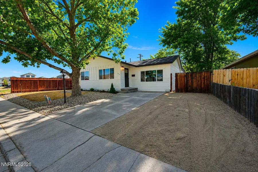 742 Ruth Street, Carson City, NV 89701 - #2