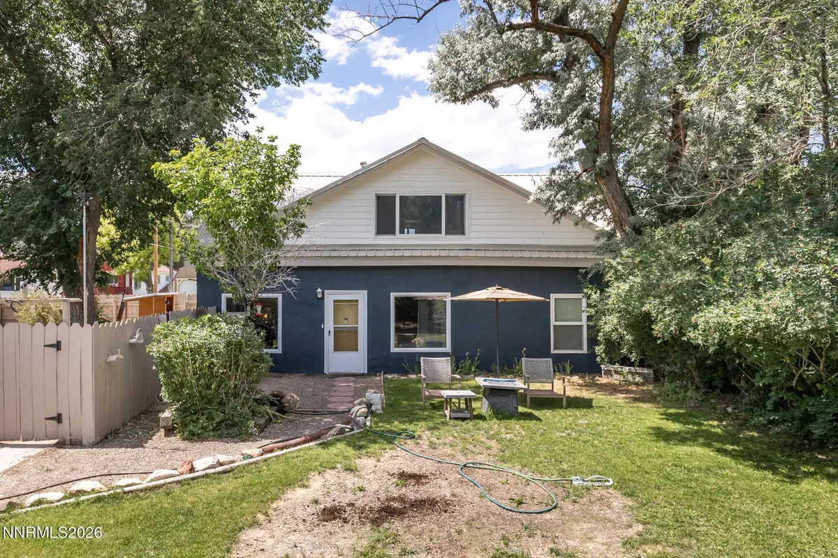 518 2nd Street, Wells, NV 89835 - #1